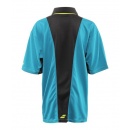 KOSZULKA BABOLAT MATCH PERFORMANCE POLO BOY 2015
