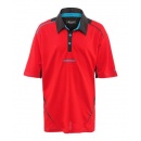 KOSZULKA BABOLAT MATCH PERFORMANCE POLO BOY 2015