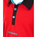 KOSZULKA BABOLAT MATCH PERFORMANCE POLO BOY 2015