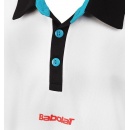 KOSZULKA BABOLAT MATCH PERFORMANCE POLO BOY 2015