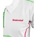 KOSZULKA BABOLAT MATCH PERFORMANCE POLO GIRL 2015