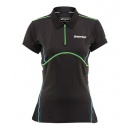 KOSZULKA BABOLAT MATCH PERFORMANCE POLO WOMEN