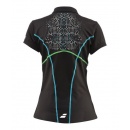 KOSZULKA BABOLAT MATCH PERFORMANCE POLO WOMEN