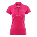 KOSZULKA BABOLAT MATCH PERFORMANCE POLO WOMEN