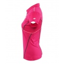 KOSZULKA BABOLAT MATCH PERFORMANCE POLO WOMEN