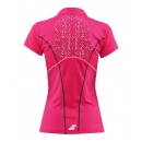 KOSZULKA BABOLAT MATCH PERFORMANCE POLO WOMEN