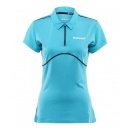 KOSZULKA BABOLAT MATCH PERFORMANCE POLO WOMEN