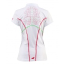 KOSZULKA BABOLAT MATCH PERFORMANCE POLO WOMEN