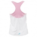 KOSZULKA BABOLAT PERFORMANCE TANK RACERBACK WOMEN 2016