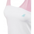 KOSZULKA BABOLAT PERFORMANCE TANK RACERBACK WOMEN 2016