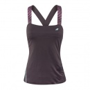 KOSZULKA BABOLAT PERFORMANCE TANK TOP WOMEN 2016