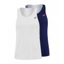 KOSZULKA BABOLAT PERFORMANCE 37,5 TANK TOP WOMEN 2018