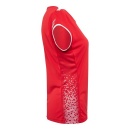 KOSZULKA BABOLAT PERFORMANCE CAP SLEEVE TOP GIRL 2019