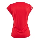 KOSZULKA BABOLAT PERFORMANCE CAP SLEEVE TOP GIRL 2019