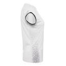 KOSZULKA BABOLAT PERFORMANCE CAP SLEEVE TOP GIRL 2019