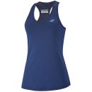  KOSZULKA BABOLAT PLAY TANK TOP GIRL ESTATE BLUE