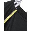 KOSZULKA BABOLAT PERFORMANCE T-SHIRT BOY 2013 - WYPRZEDAŻ