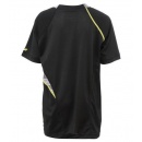 KOSZULKA BABOLAT PERFORMANCE T-SHIRT BOY 2013 - WYPRZEDAŻ