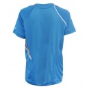 KOSZULKA BABOLAT PERFORMANCE T-SHIRT BOY 2013 - WYPRZEDAŻ