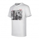 KOSZULKA DIADORA SS T-SHIRT SKYLINE MEN