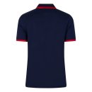 KOSZULKA DIADORA SS POLO CHROMIA MEN BLUE CORSAIR
