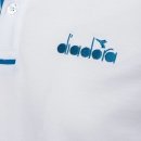 KOSZULKA DIADORA SS POLO CHROMIA MEN WHITE