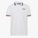 KOSZULKA DIADORA SS POLO CHROMIA MEN