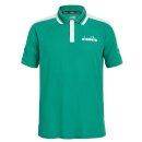  KOSZULKA DIADORA SS POLO ICON MEN GOLF GREEN