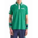 KOSZULKA DIADORA SS POLO ICON MEN GOLF GREEN