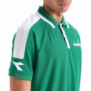 KOSZULKA DIADORA SS POLO ICON MEN GOLF GREEN