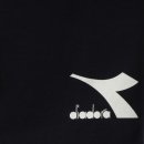 KOSZULKA DIADORA SS T-SHIRT CORE MEN NAVY