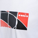 KOSZULKA DIADORA SS T-SHIRT COURT MEN