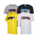 KOSZULKA DIADORA SS T-SHIRT COURT MEN
