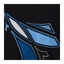 KOSZULKA DIADORA SS T-SHIRT FREGIO CLUB MEN BLACK