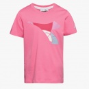 KOSZULKA DIADORA SS T-SHIRT FREGIO JUNIOR