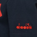KOSZULKA DIADORA SS T-SHIRT FREGIO JUNIOR