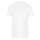 KOSZULKA DIADORA SS T-SHIRT LOGO MEN WHITE