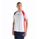 KOSZULKA DIADORA SS T-SHIRT MEN OPTICAL WHITE