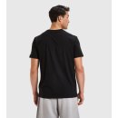 KOSZULKA DIADORA SS T-SHIRT TWIST MEN BLACK