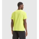 KOSZULKA DIADORA SS T-SHIRT TWIST MEN GREEN SPRING