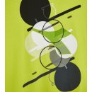 KOSZULKA DIADORA SS T-SHIRT TWIST MEN GREEN SPRING