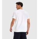 KOSZULKA DIADORA SS T-SHIRT TWIST MEN WHITE