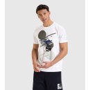 KOSZULKA DIADORA SS T-SHIRT TWIST MEN WHITE