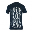 KOSZULKA DUNLOP CASUAL ENGLAND MEN