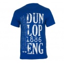 KOSZULKA DUNLOP CASUAL ENGLAND MEN
