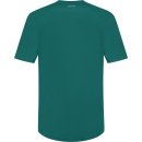 KOSZULKA DUNLOP CLUB CREW TEE BOY ATLANTIC DEEP