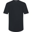 KOSZULKA DUNLOP CLUB CREW TEE BOY BLACK