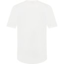 KOSZULKA DUNLOP CLUB CREW TEE BOY WHITE