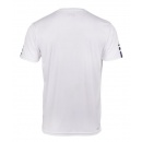 KOSZULKA DUNLOP CLUB CREW TEE MEN 2019