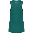 KOSZULKA DUNLOP CLUB TANK TOP WOMEN ATLANTIC DEEP
